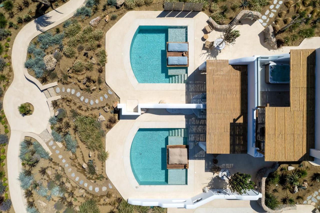 Aparthotel Blue Pearls-adults Only Luxury