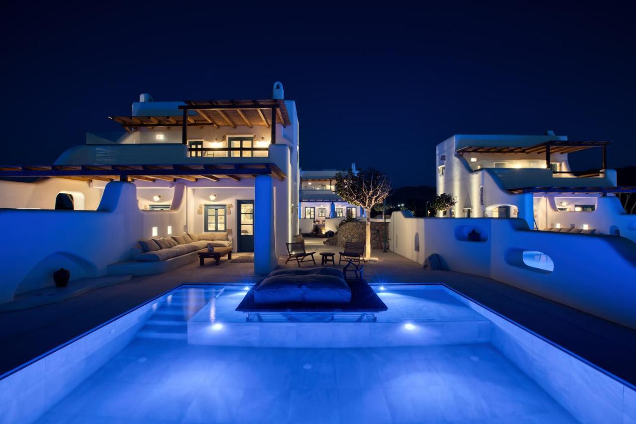 Blue Pearls-adults Only Luxury Aparthotel 5*