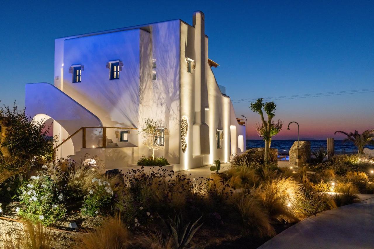 Blue Pearls-adults Only Luxury Aparthotel