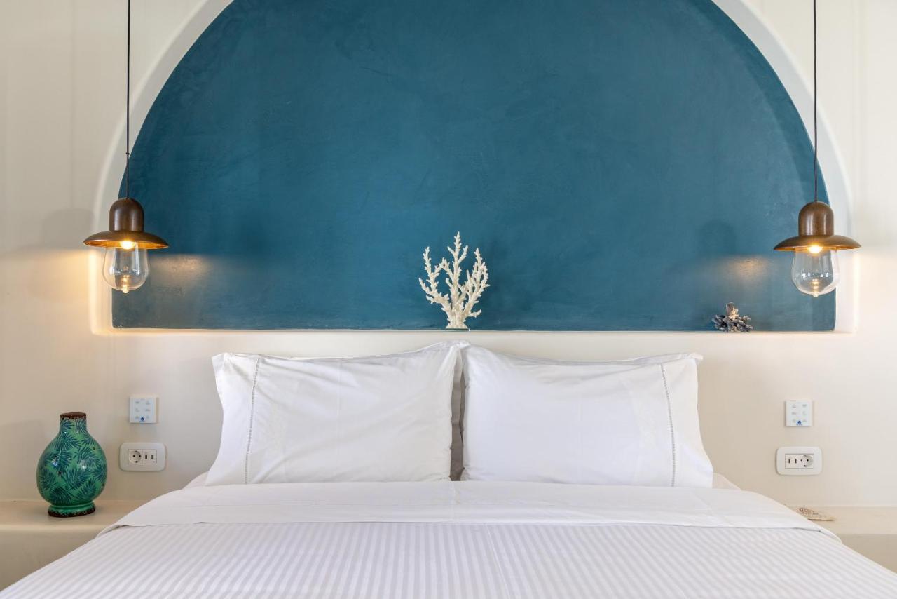 Aparthotel Blue Pearls-adults Only Luxury