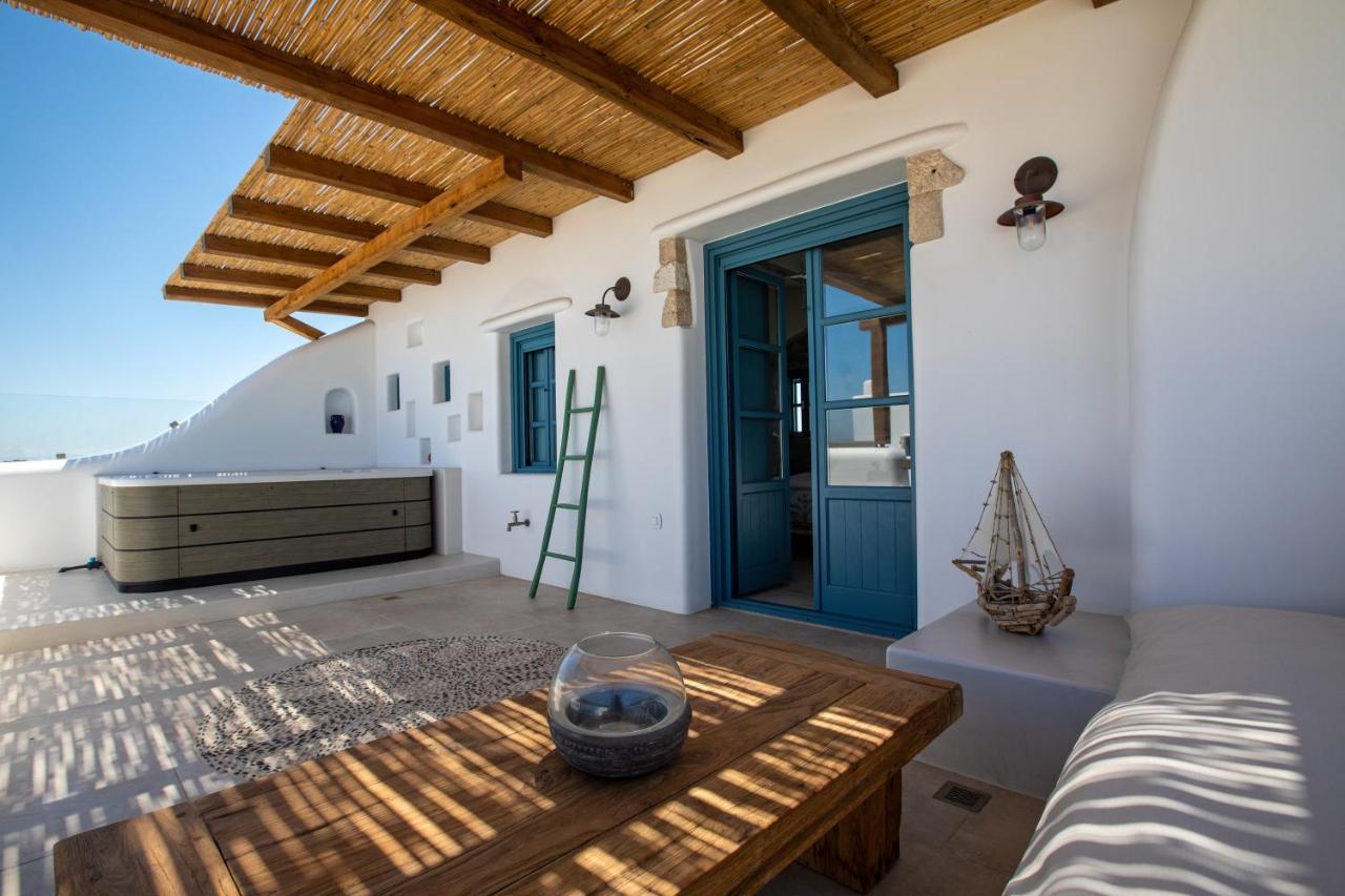 Aparthotel Blue Pearls-adults Only Luxury 5*
