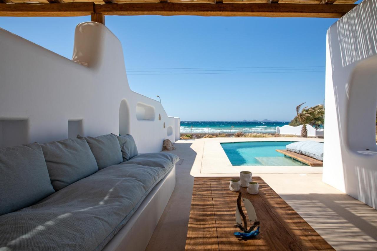 Aparthotel Blue Pearls-adults Only Luxury