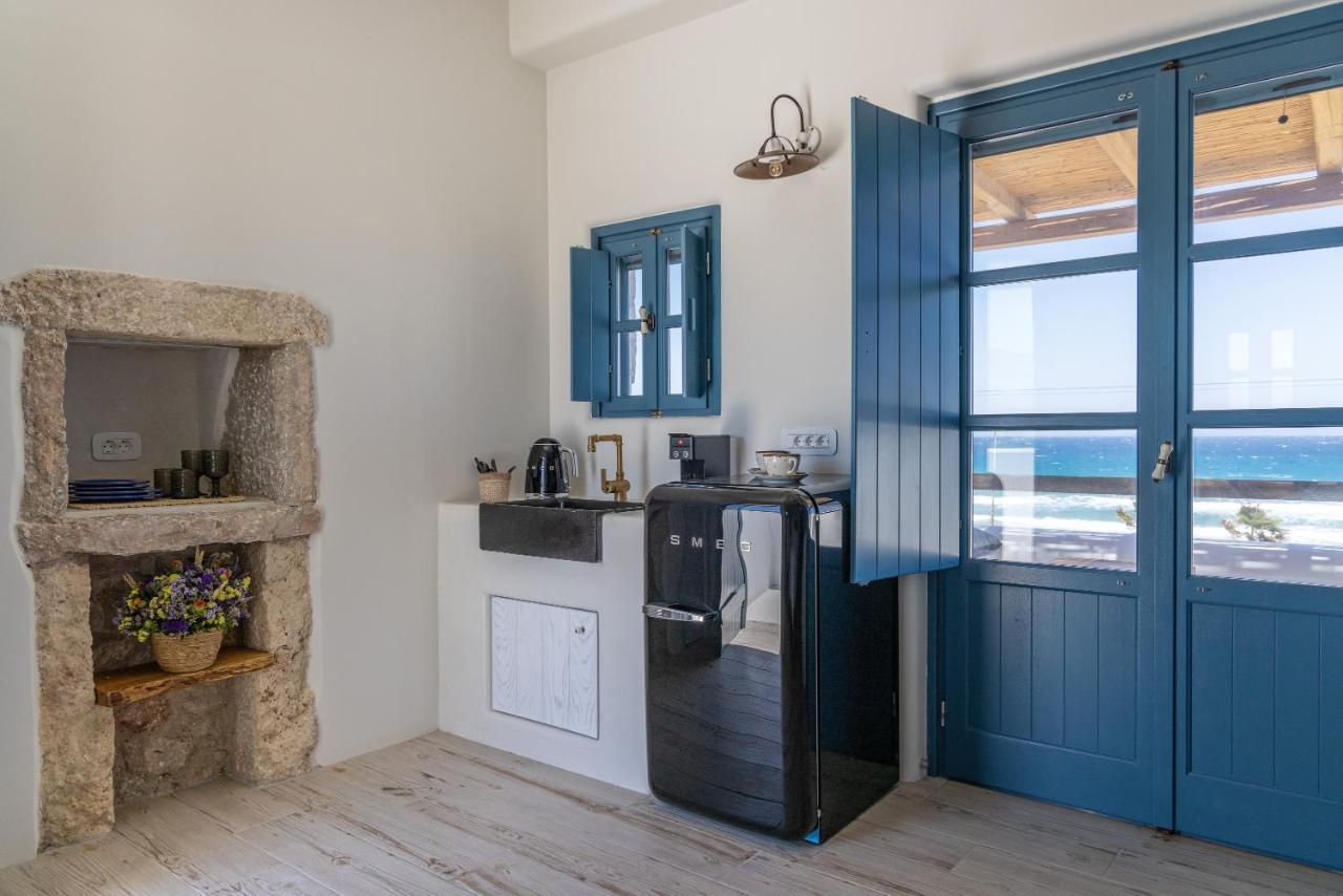 Blue Pearls-adults Only Luxury Aparthotel