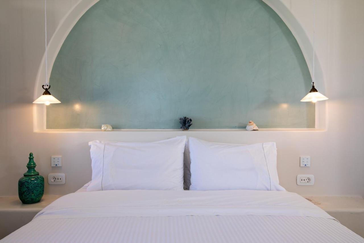 Blue Pearls-adults Only Luxury Aparthotel Kos