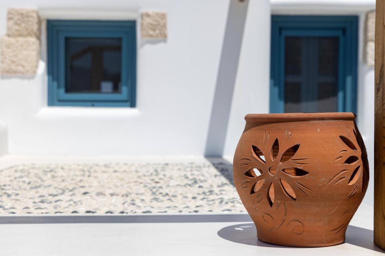 Aparthotel Blue Pearls-adults Only Luxury Kos