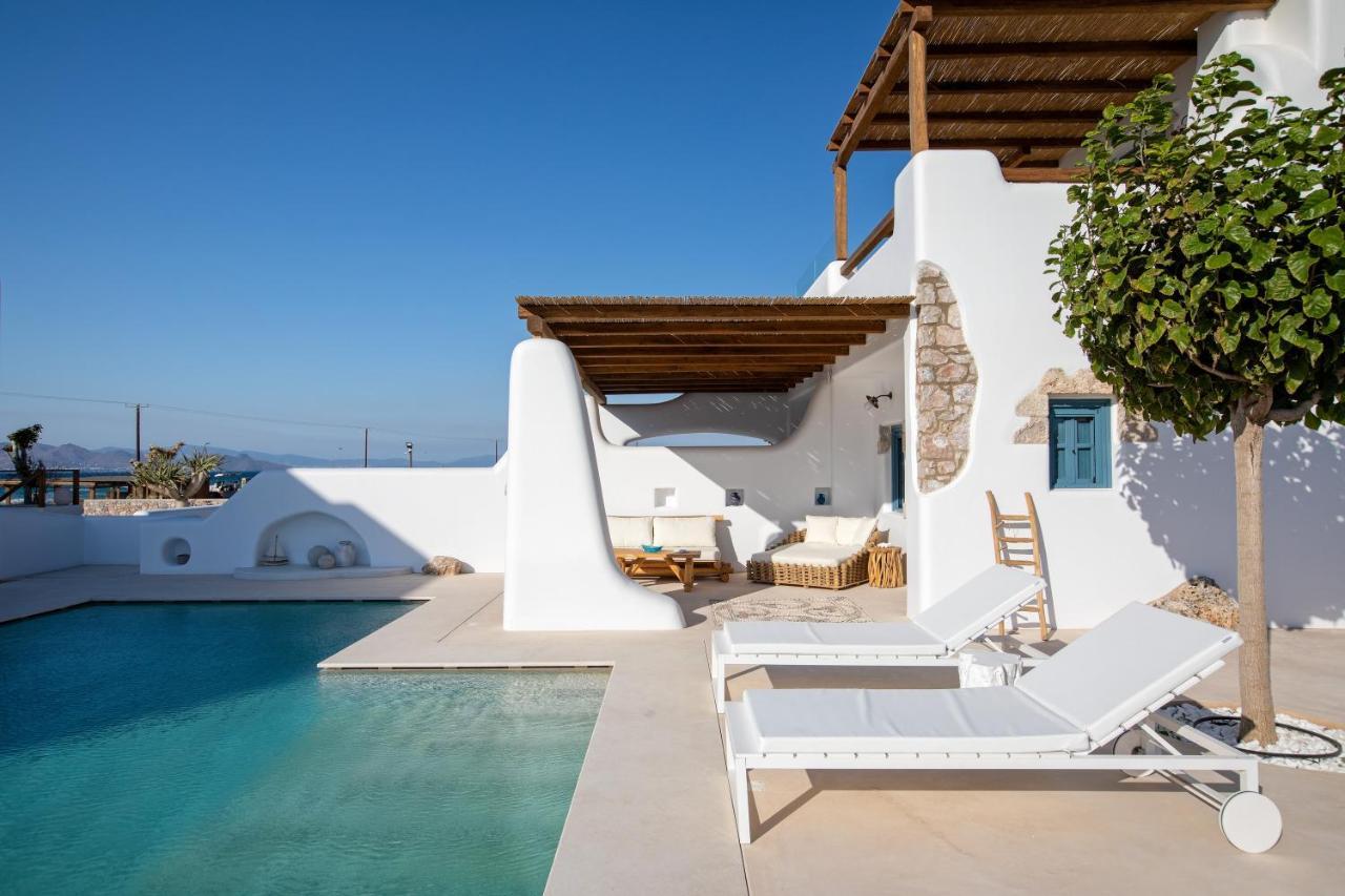 Blue Pearls-adults Only Luxury Aparthotel