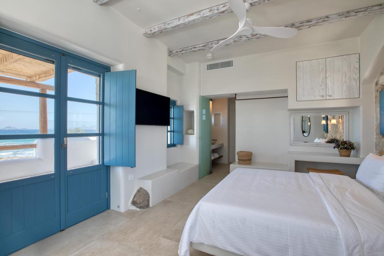 Blue Pearls-adults Only Luxury 5*