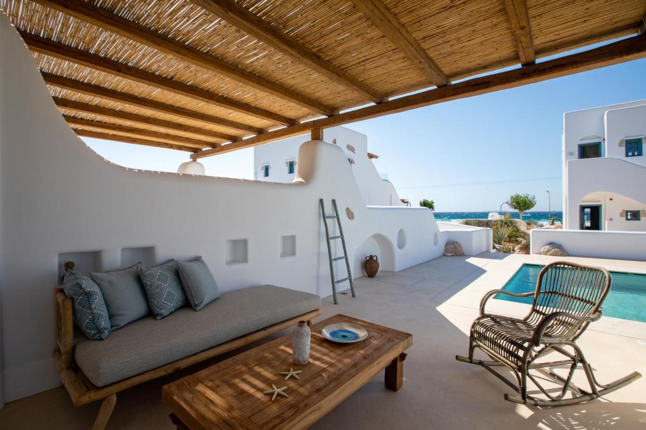 Blue Pearls-adults Only Luxury Aparthotel Kos