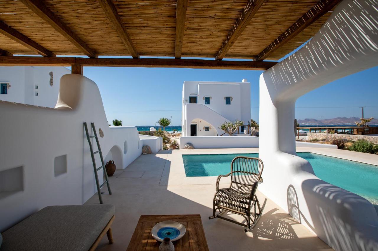 Blue Pearls-adults Only Luxury 5*